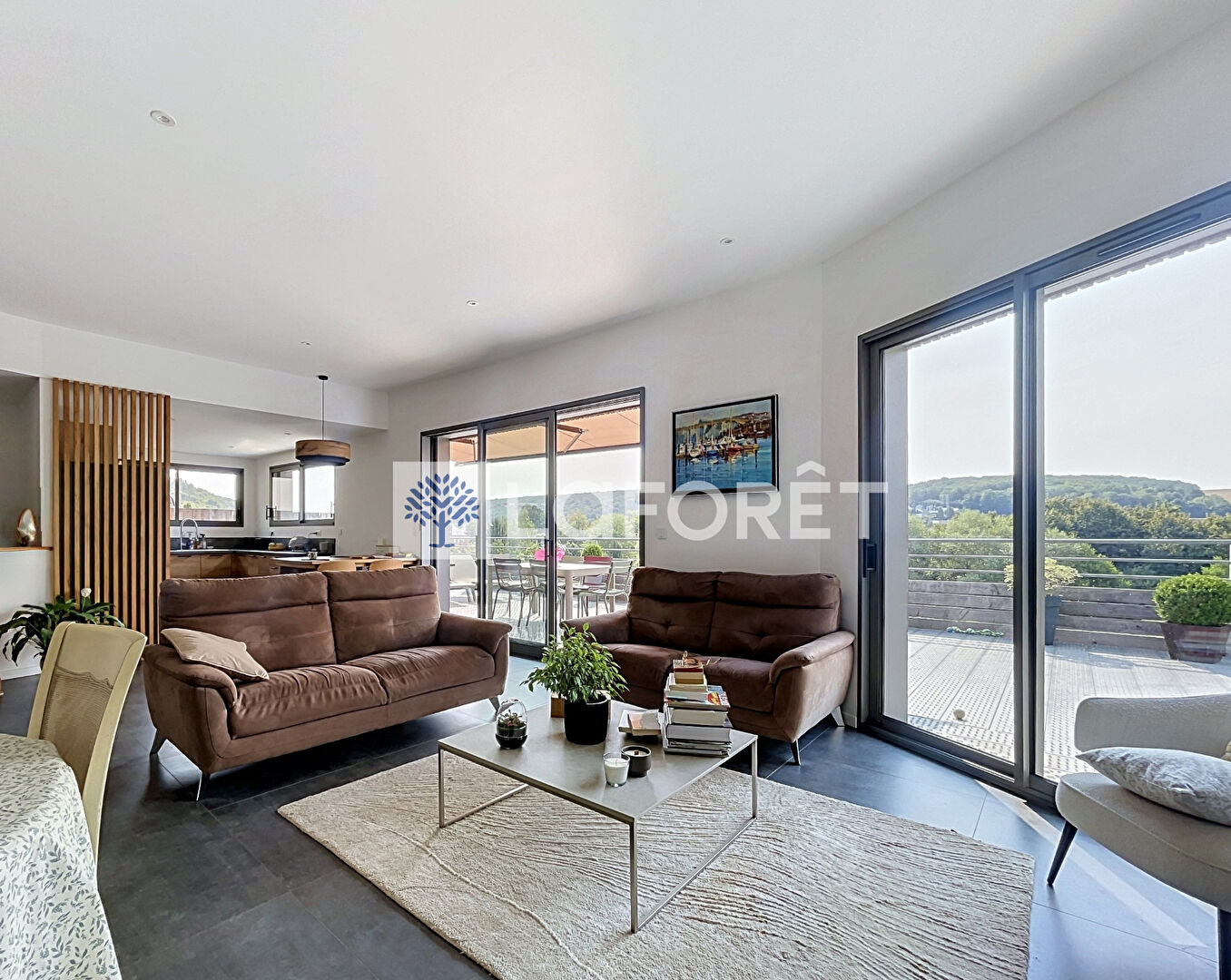 Maison à vendre, 155m², MONTVILLE