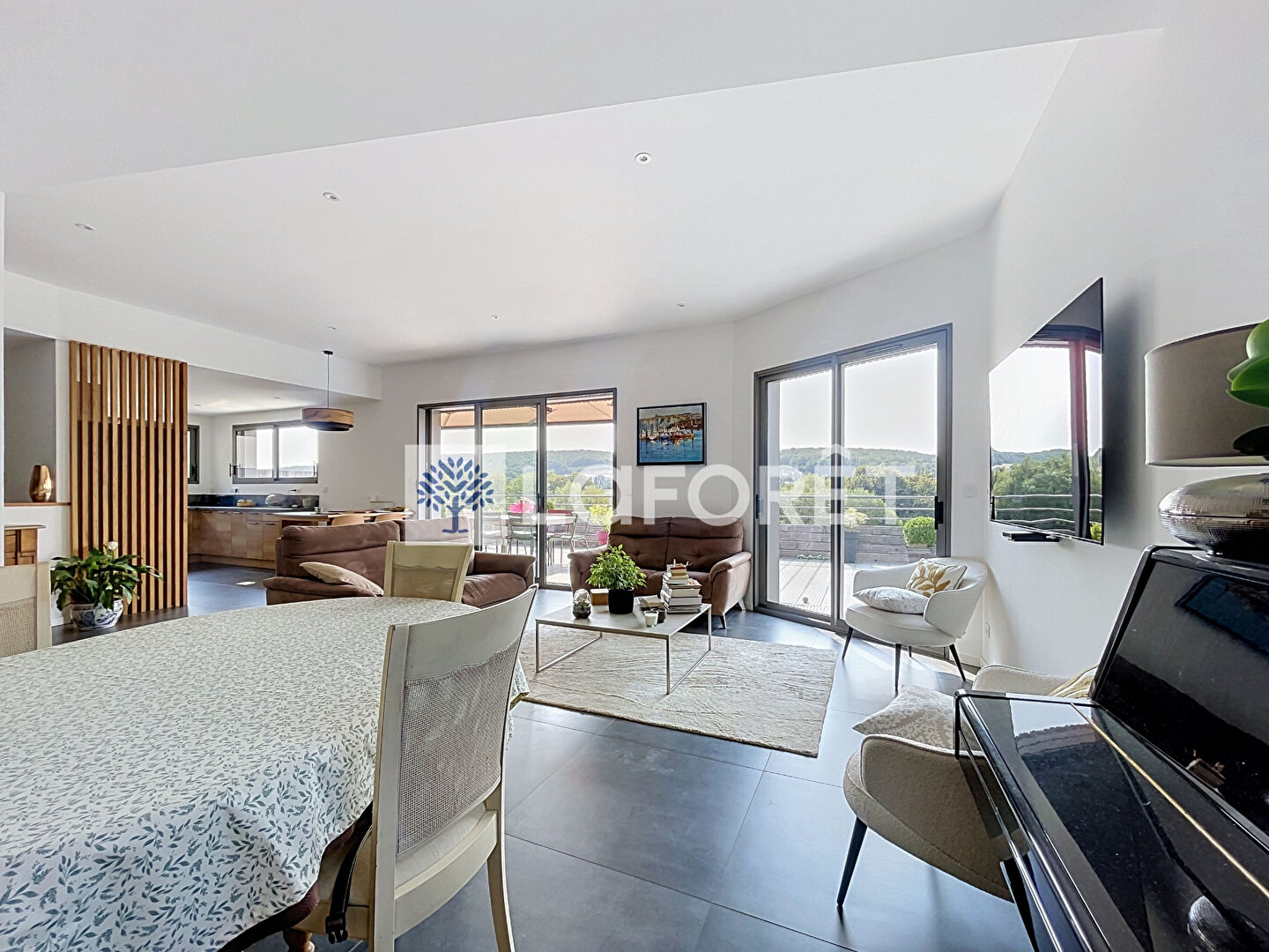 Maison à vendre, 155m², MONTVILLE