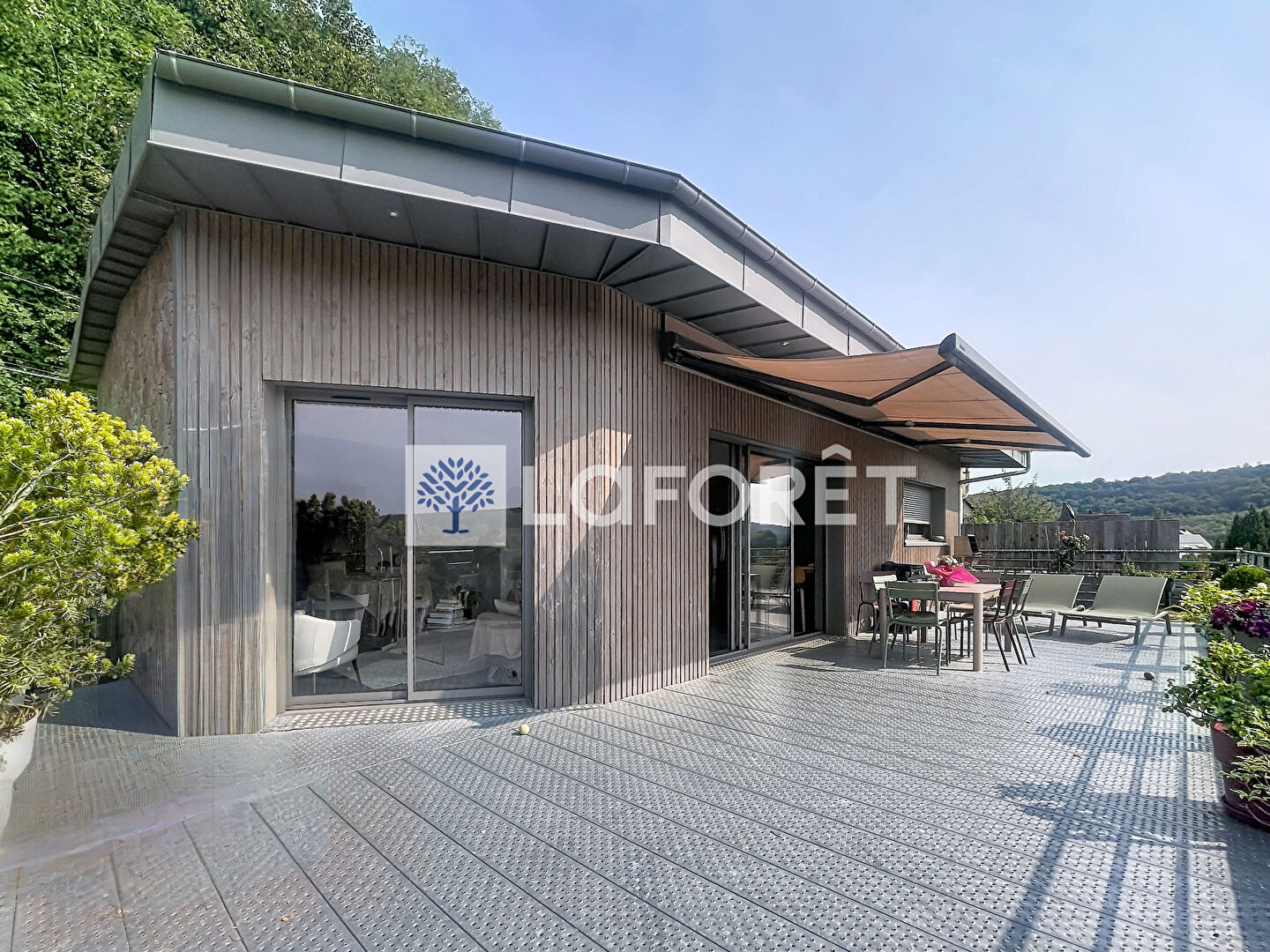 Maison à vendre, 155m², MONTVILLE