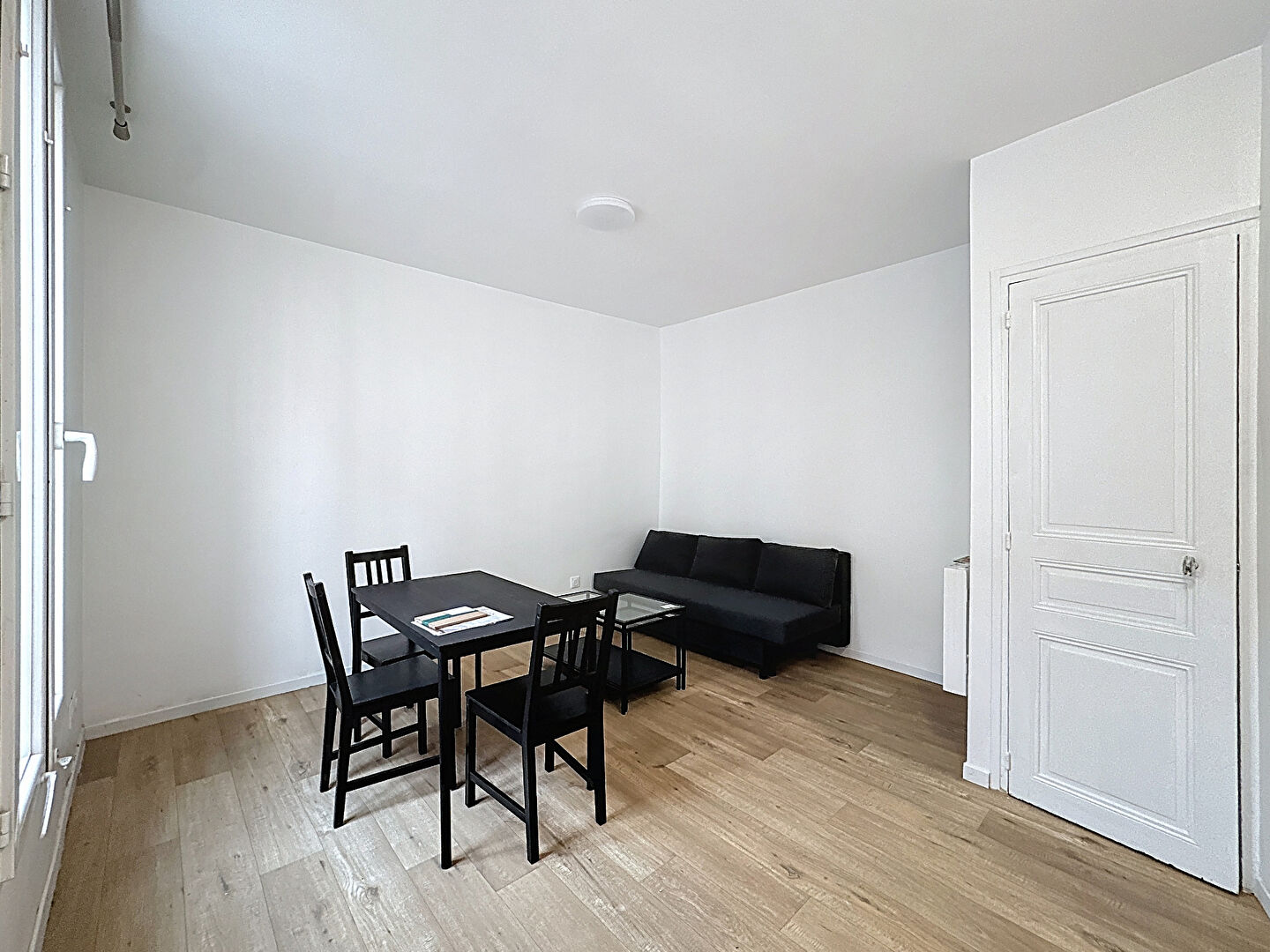 Maison à louer, 47m², Villiers-sur-Marne