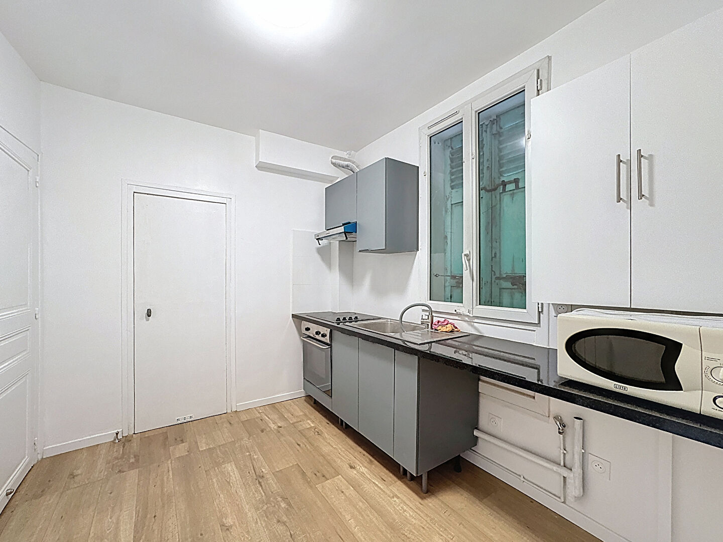 Maison à louer, 47m², Villiers-sur-Marne