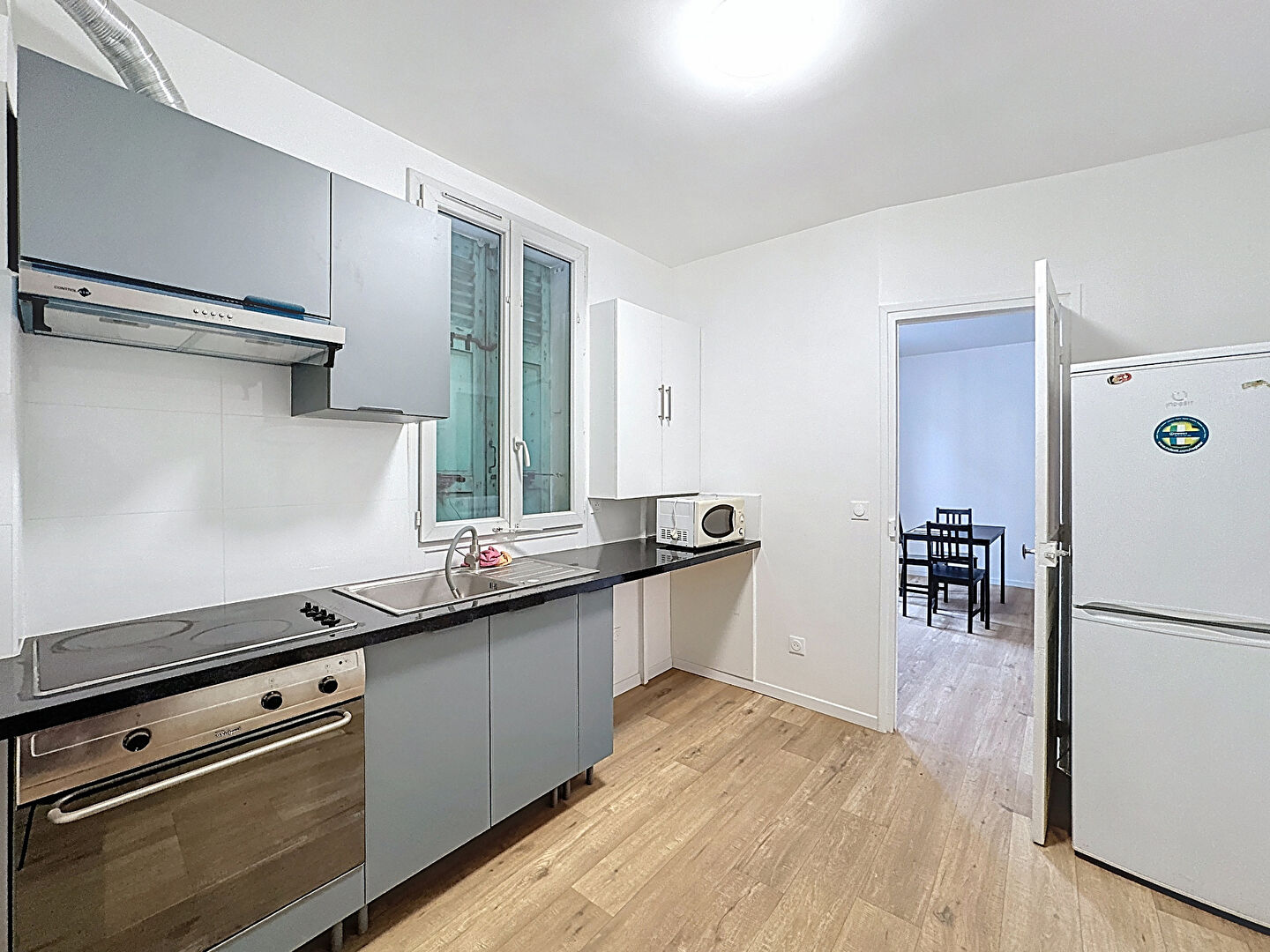 Maison à louer, 47m², Villiers-sur-Marne