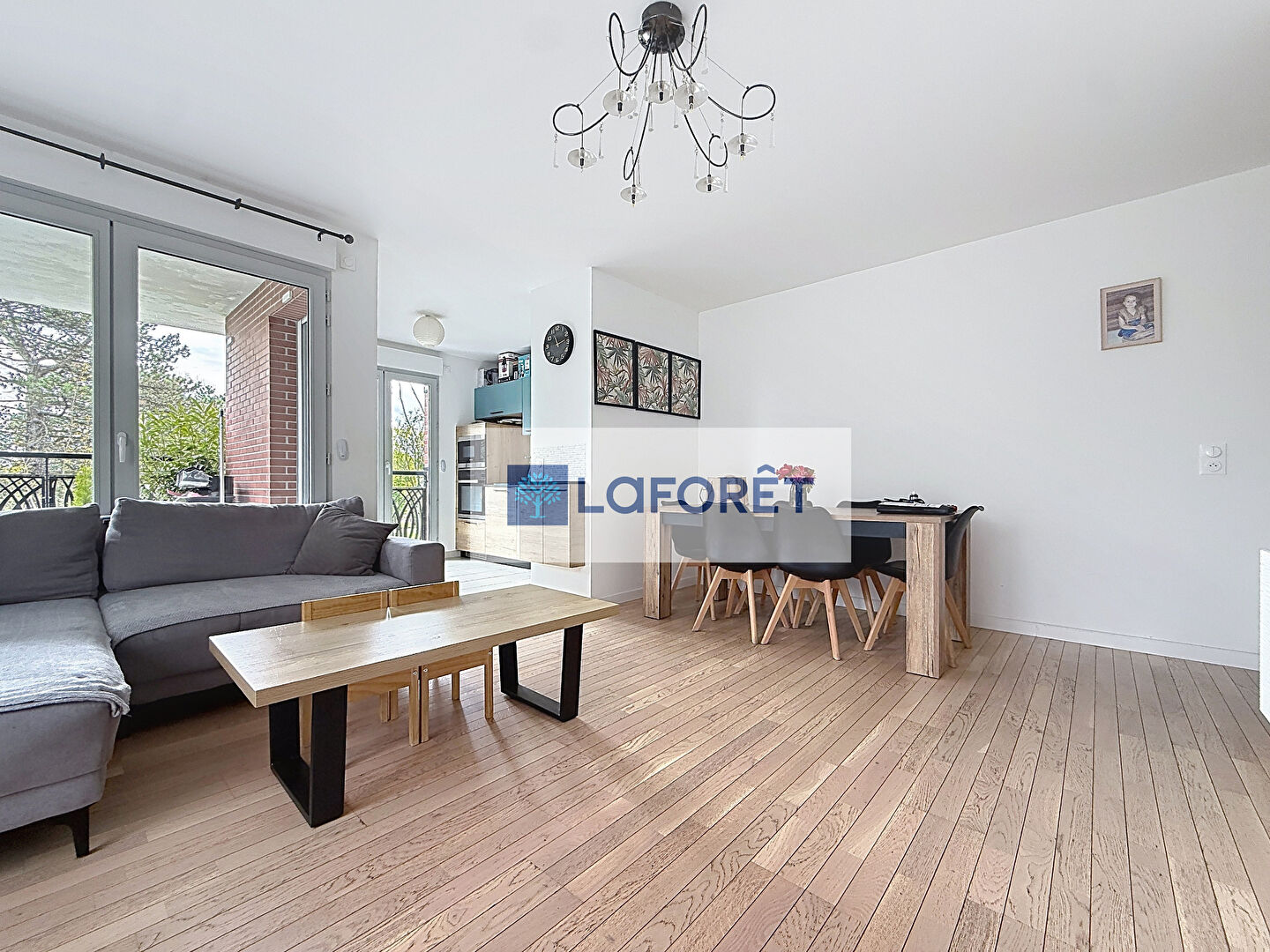 Maison à louer, 66m², Ormesson-sur-Marne
