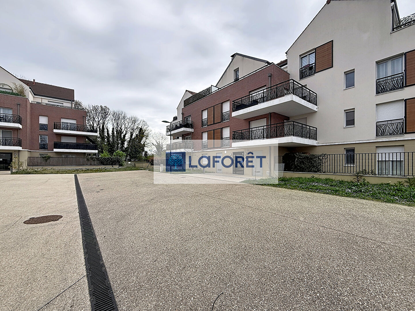 Maison à louer, 66m², Ormesson-sur-Marne
