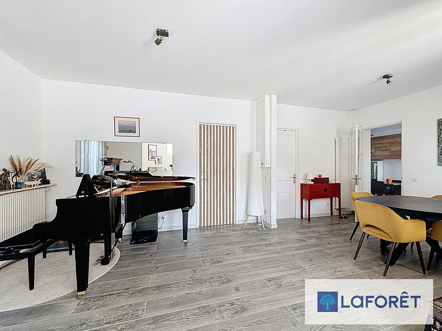 Maison à vendre, 100m², Champigny-sur-Marne