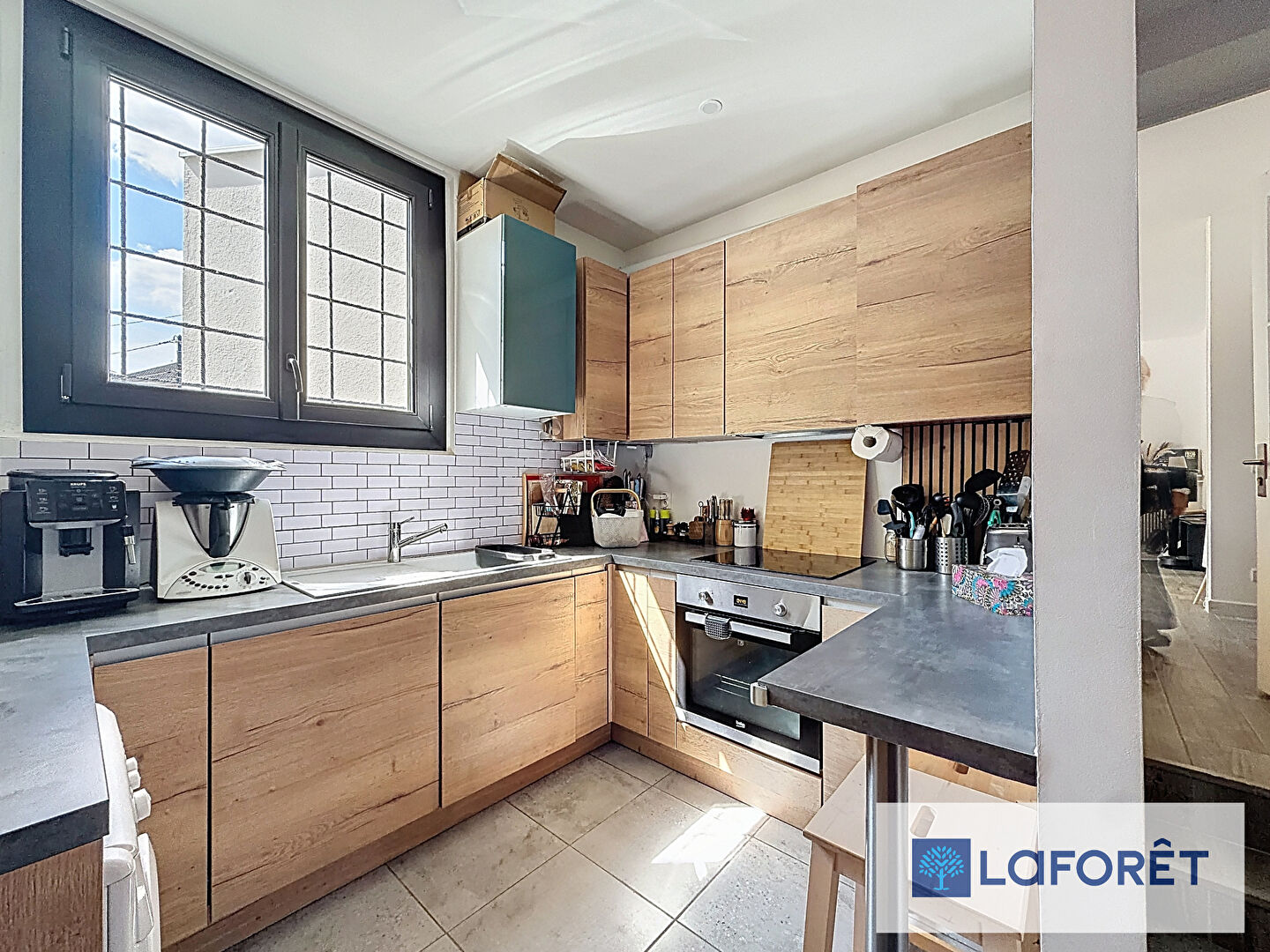 Maison à vendre, 100m², Champigny-sur-Marne