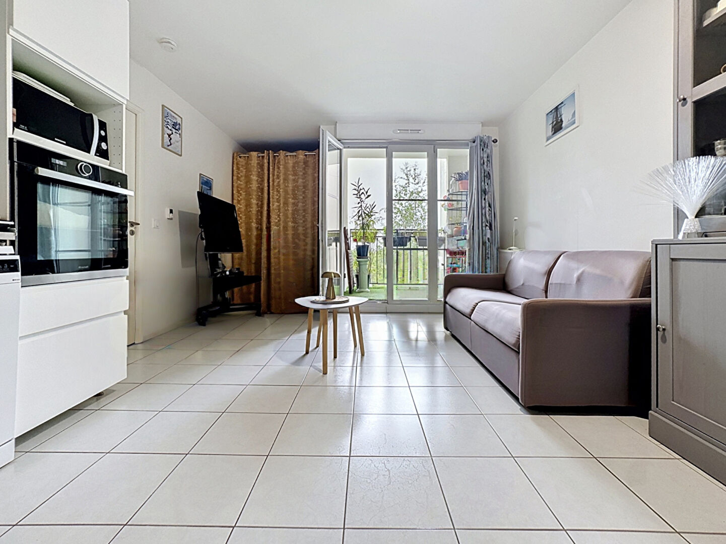 Maison à vendre, 42m², VILLIERS SUR MARNE