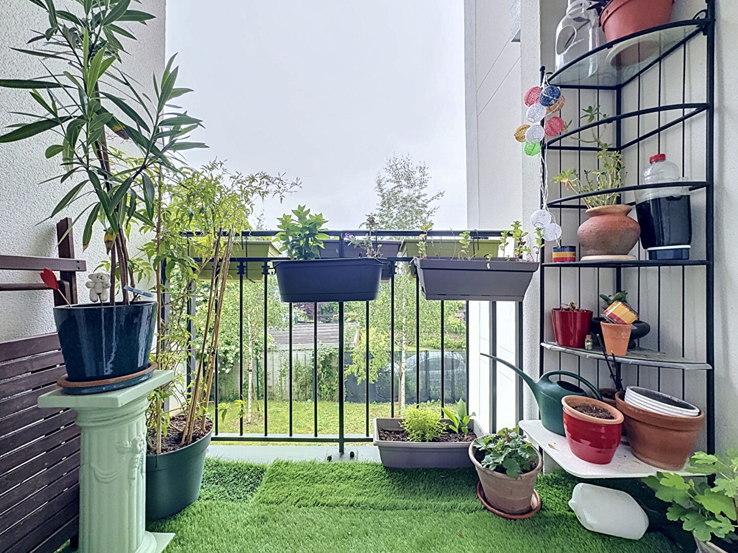 Maison à vendre, 42m², VILLIERS SUR MARNE