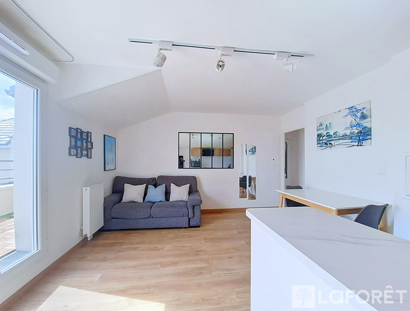 Maison à vendre, 66m², VILLIERS SUR MARNE