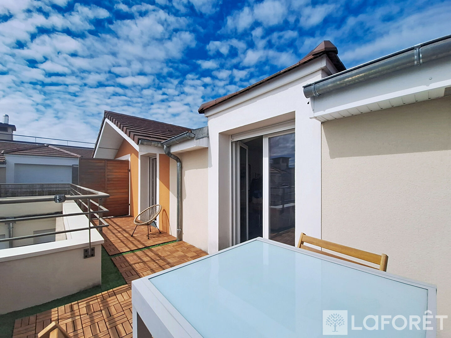 Maison à vendre, 66m², VILLIERS SUR MARNE