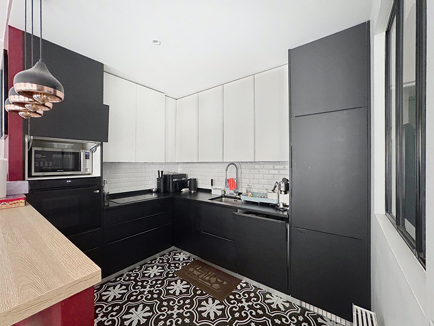 Maison à louer, 80m², VILLIERS SUR MARNE