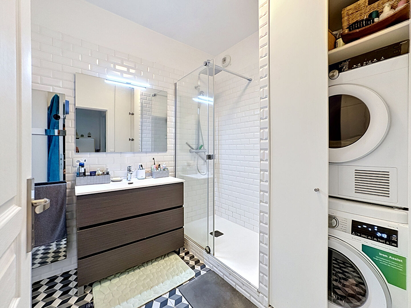 Maison à louer, 80m², VILLIERS SUR MARNE