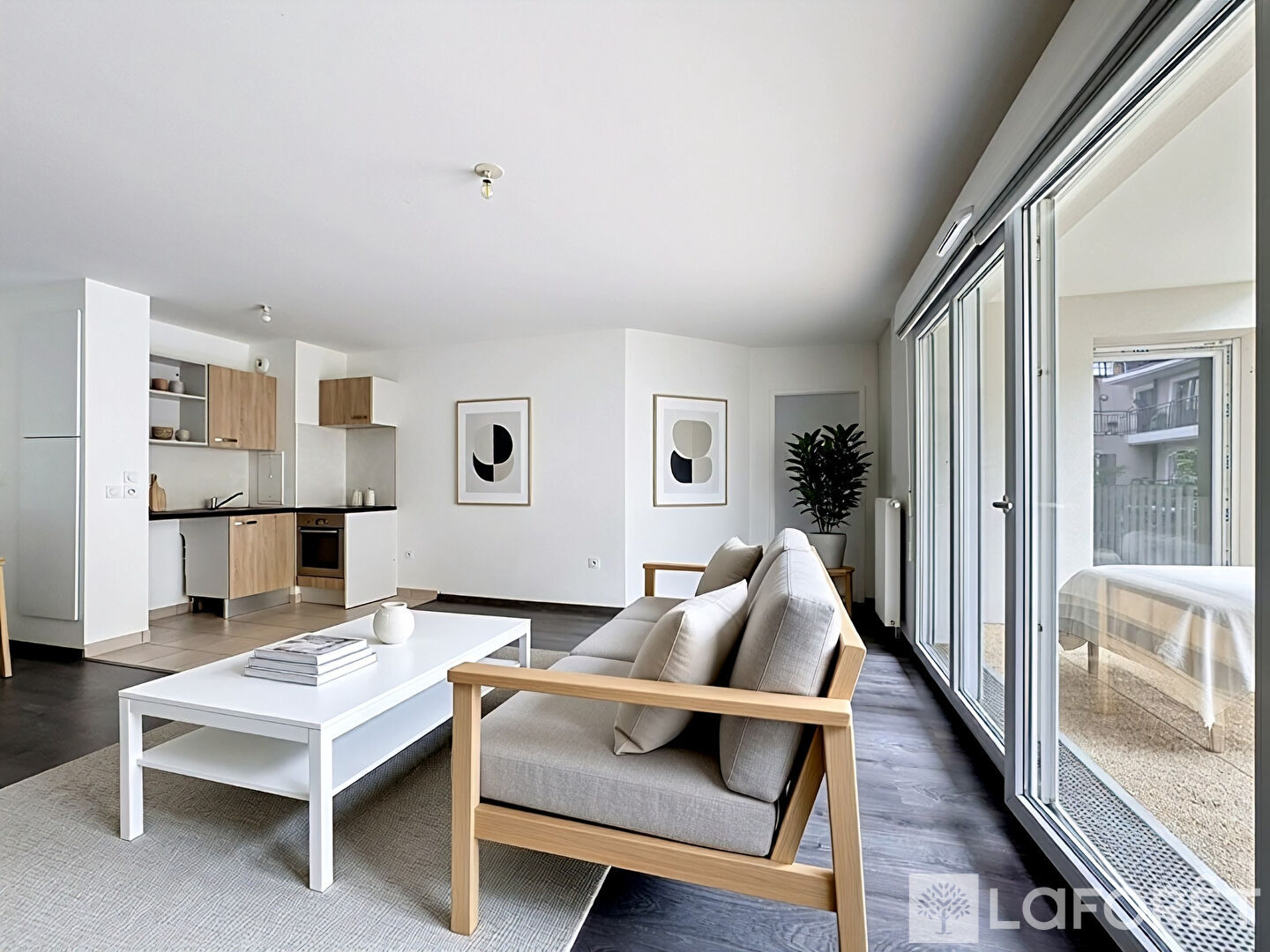 Maison à vendre, 58m², VILLIERS SUR MARNE