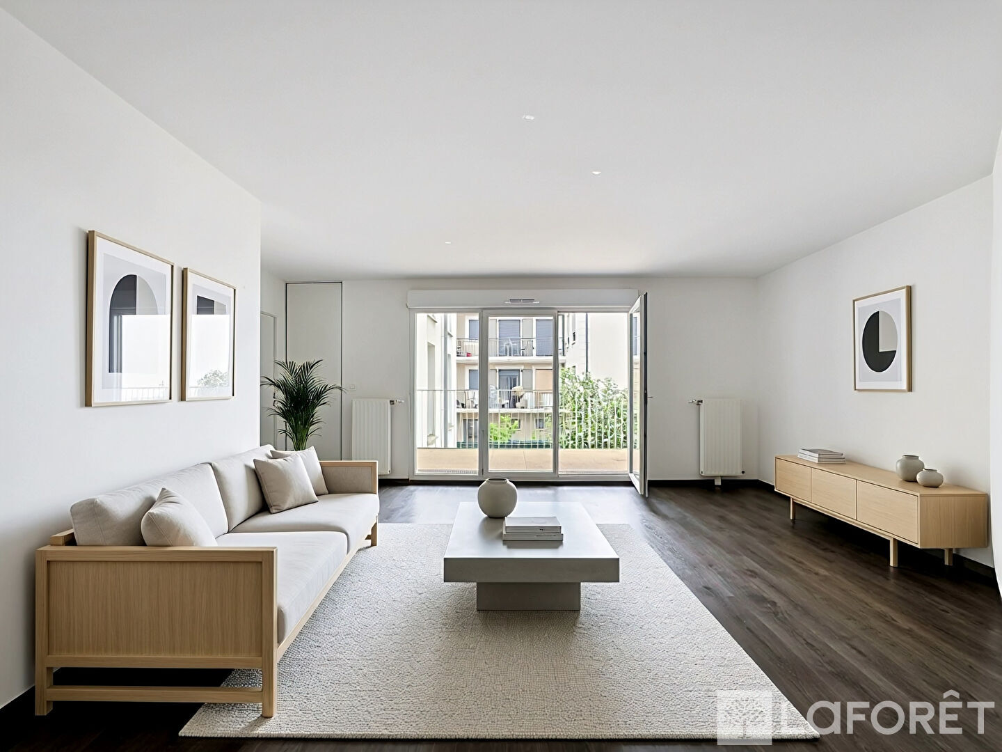 Maison à vendre, 58m², VILLIERS SUR MARNE