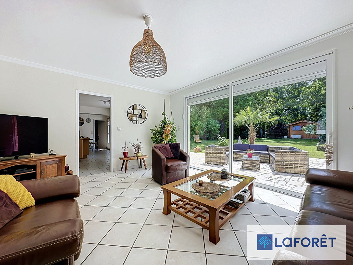 Maison à vendre, 166m², LE PLESSIS TREVISE