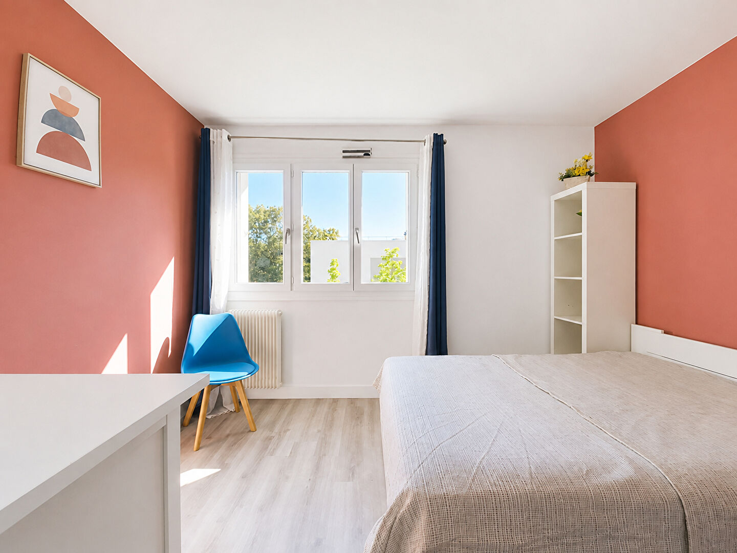 Maison à louer, 68m², VILLIERS SUR MARNE