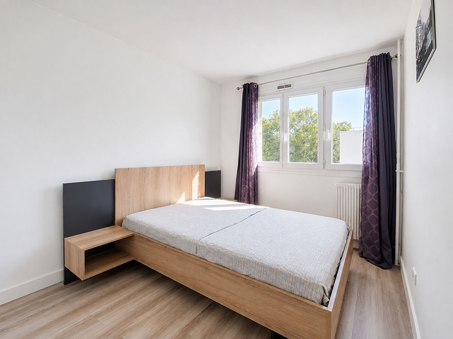 Maison à louer, 68m², VILLIERS SUR MARNE