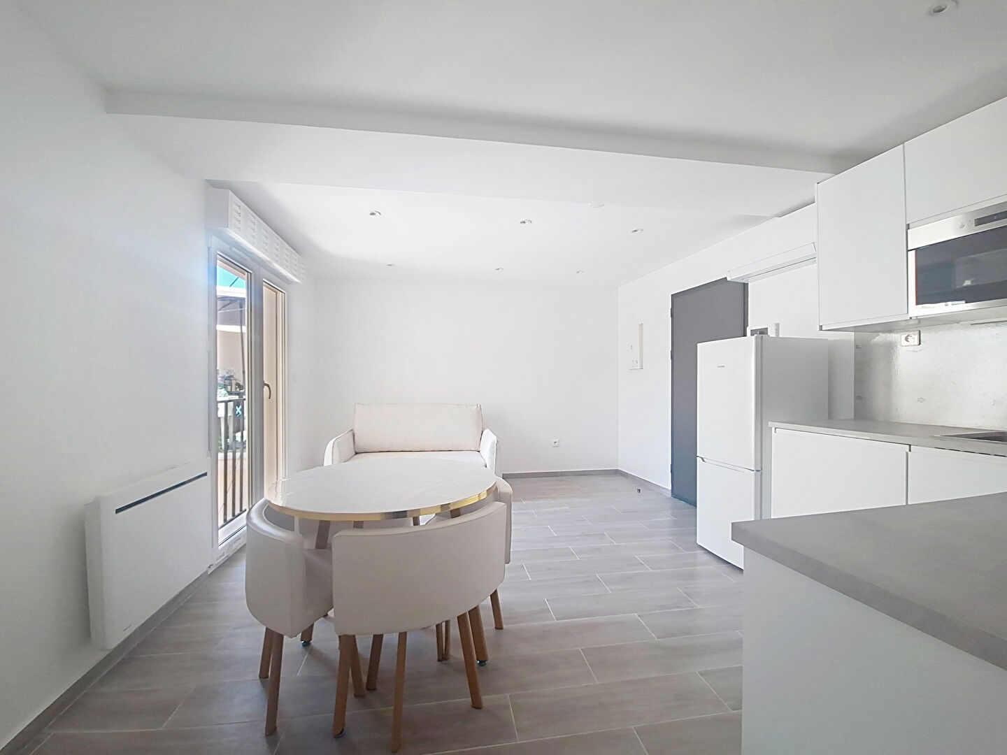 Maison à louer, 35m², VILLIERS-SUR-MARNE