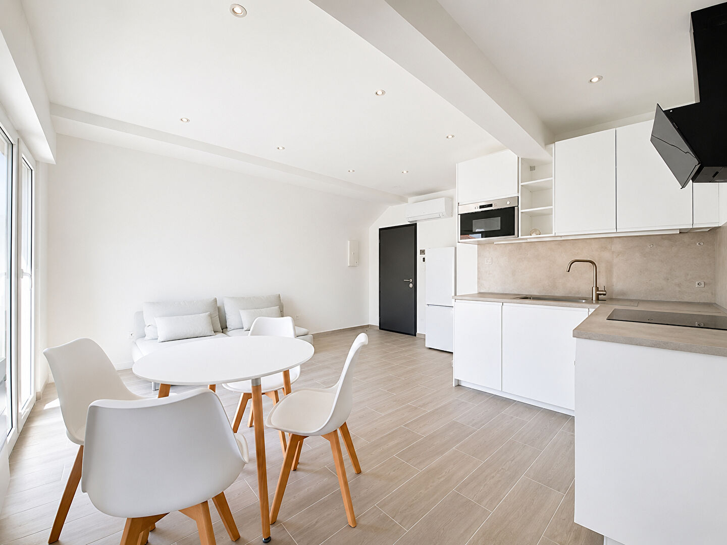 Maison à louer, 37m², VILLIERS-SUR-MARNE