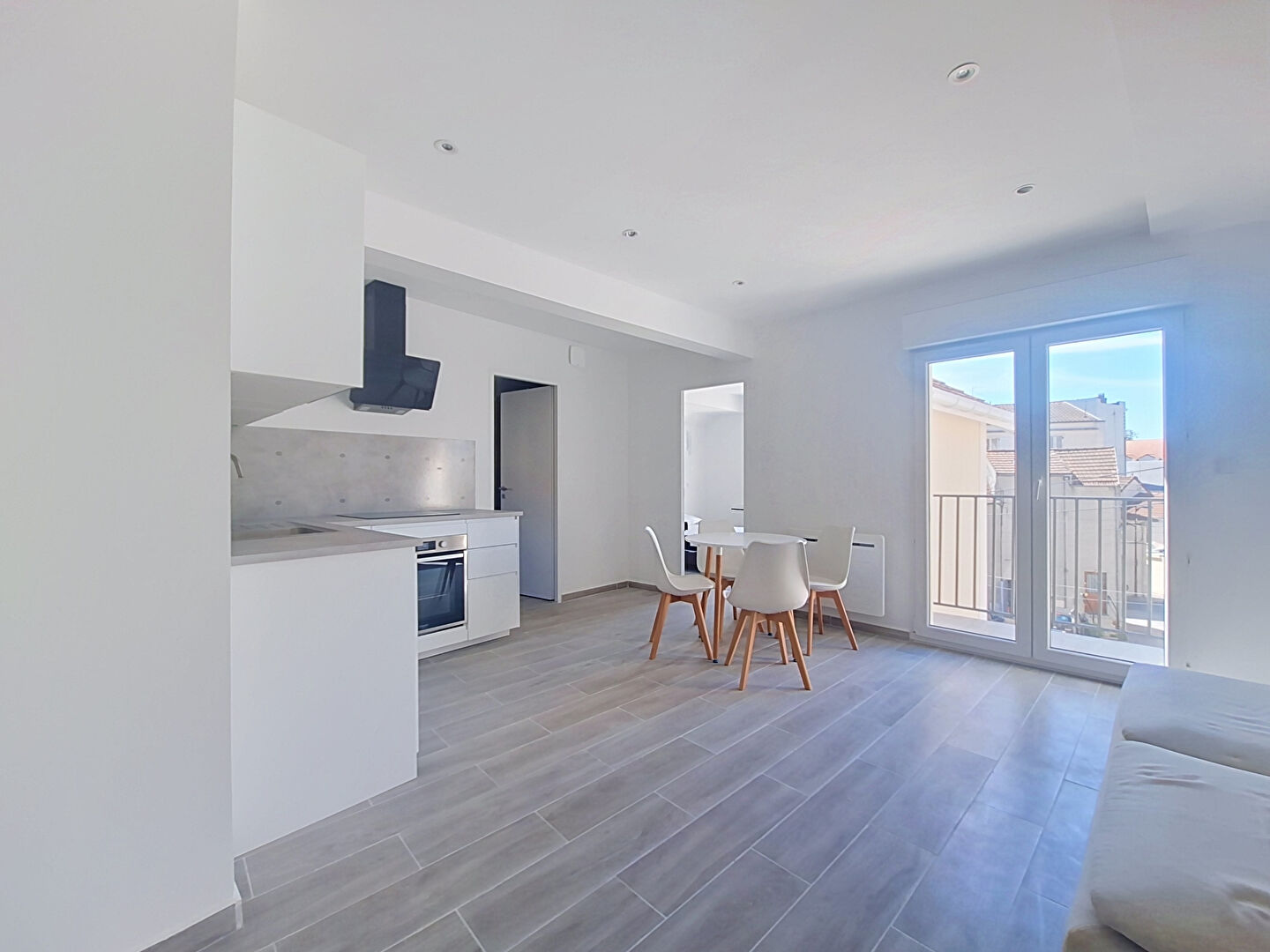 Maison à louer, 37m², VILLIERS-SUR-MARNE
