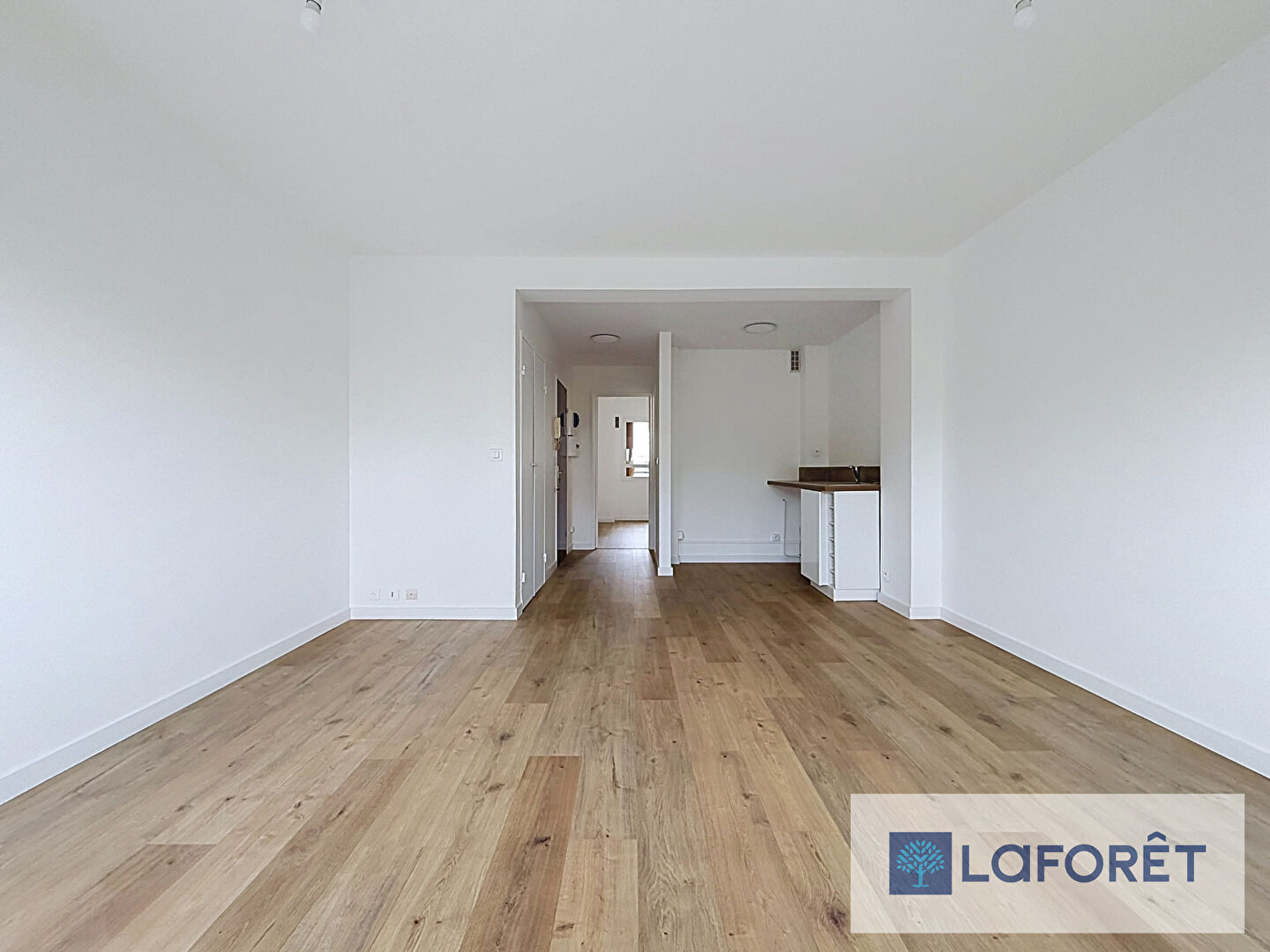 Maison à vendre, 37m², LE PLESSIS TREVISE