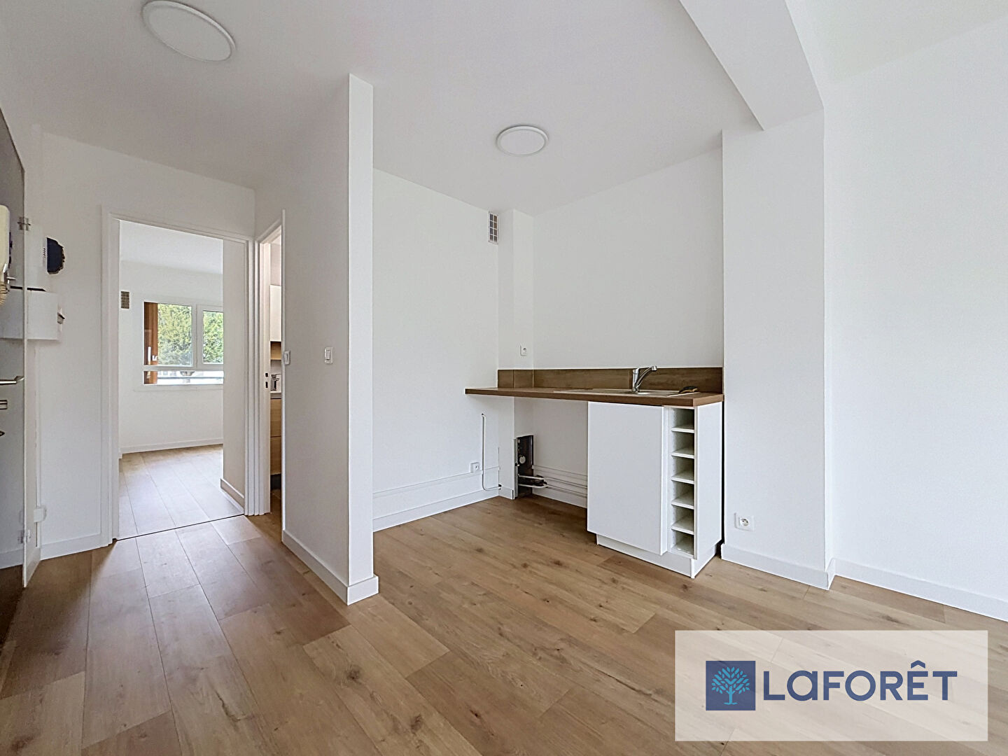 Maison à vendre, 37m², LE PLESSIS TREVISE