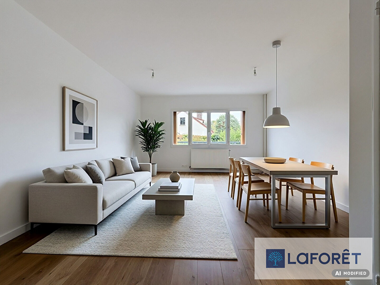 Maison à vendre, 37m², LE PLESSIS TREVISE