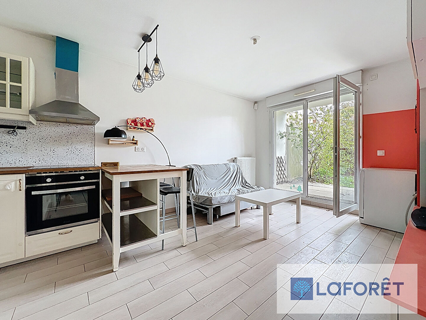 Maison à vendre, 39m², VILLIERS SUR MARNE