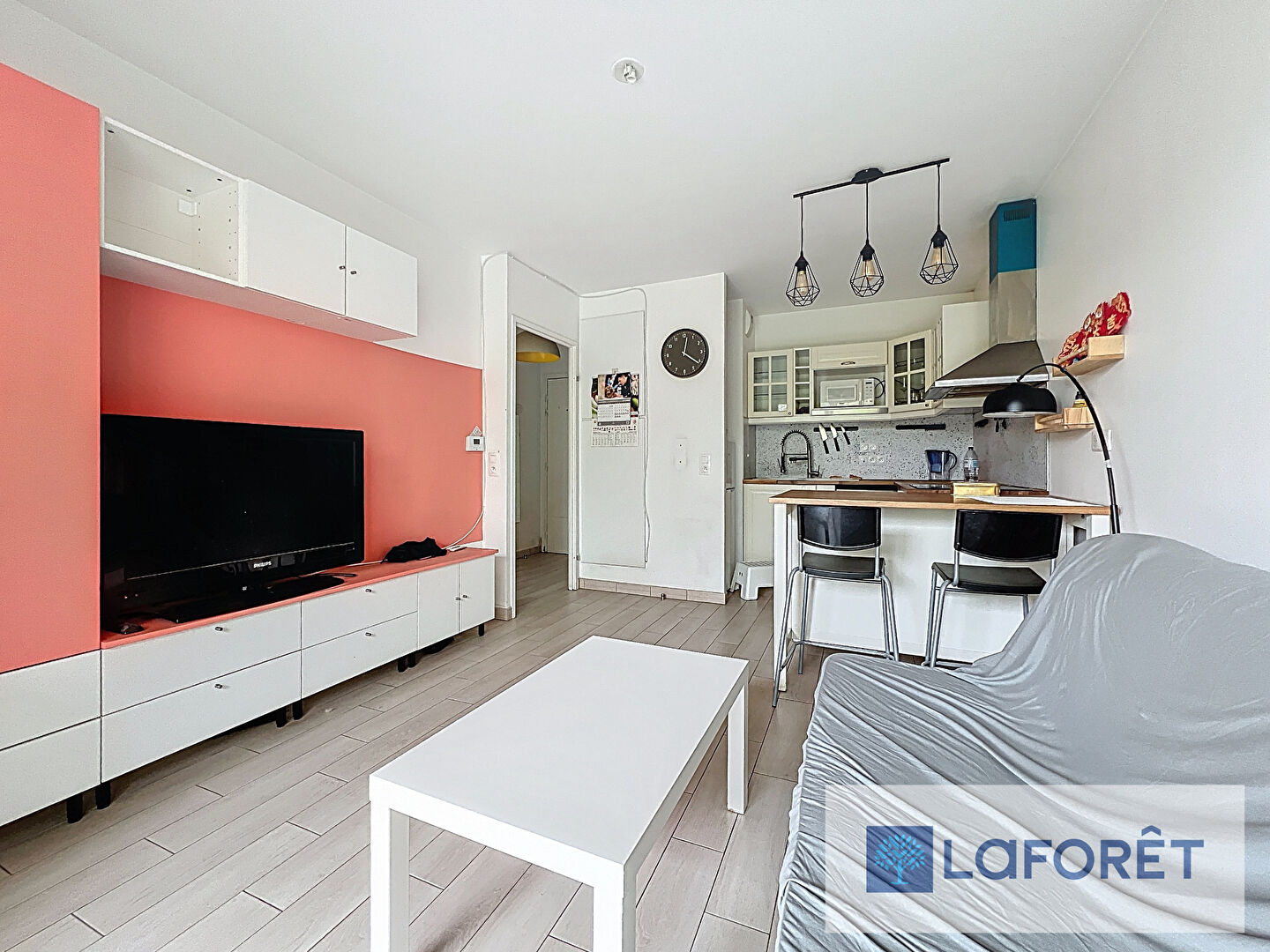 Maison à vendre, 39m², VILLIERS SUR MARNE