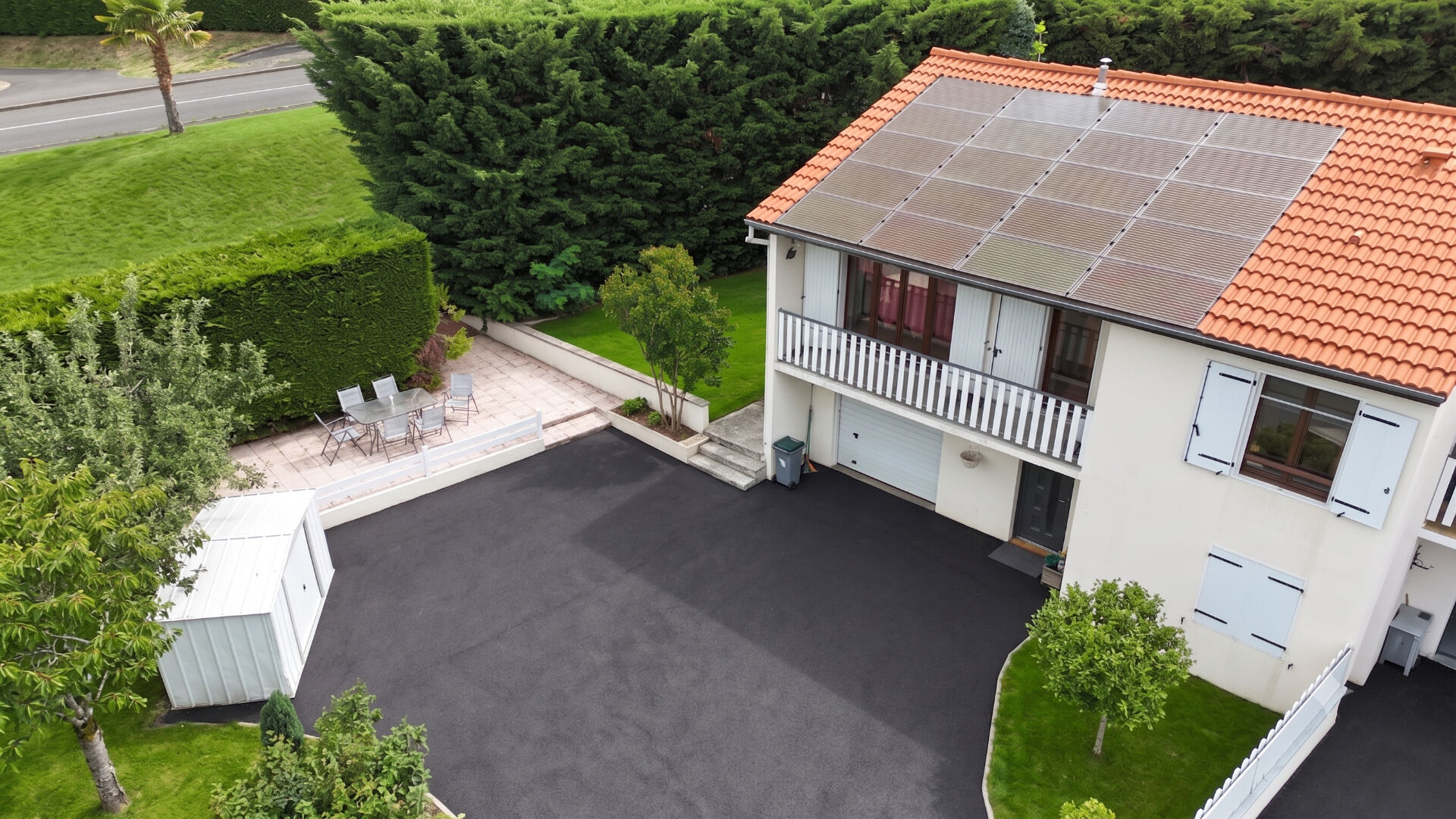 Maison à vendre, 116m², LE PUY EN VELAY