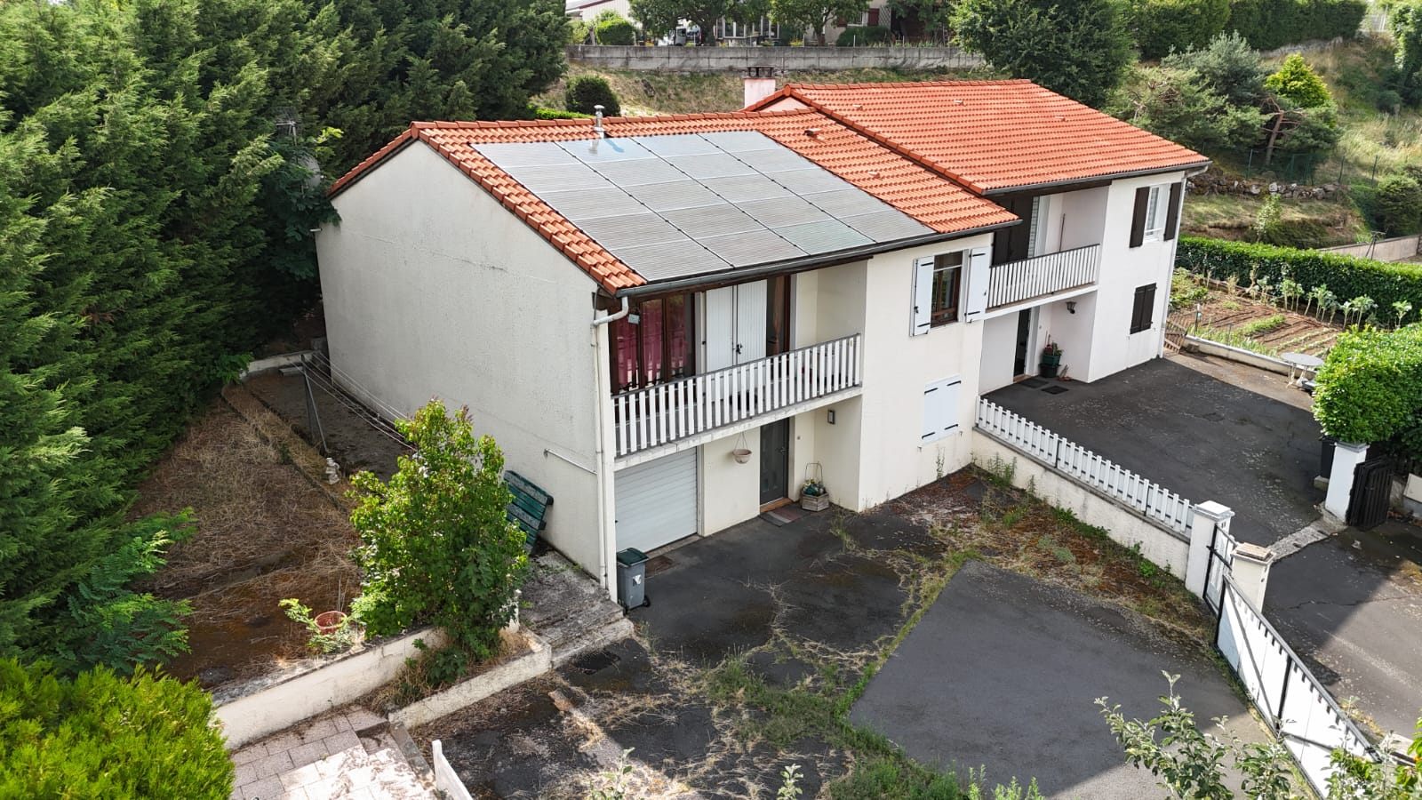 Maison à vendre, 116m², LE PUY EN VELAY
