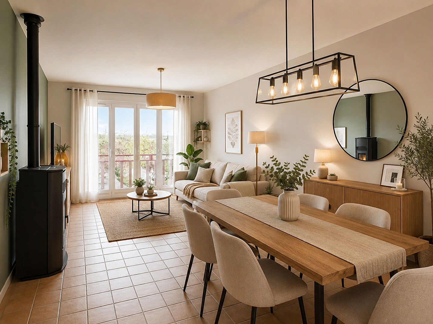 Maison à vendre, 116m², LE PUY EN VELAY
