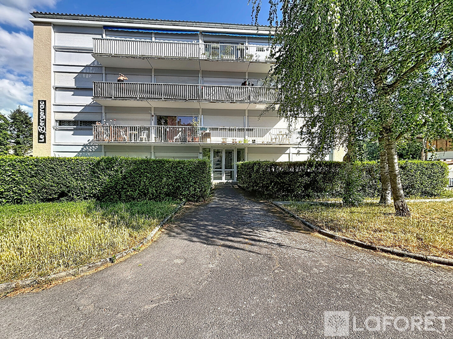 Maison à vendre, 101m², Vals-près-le-puy