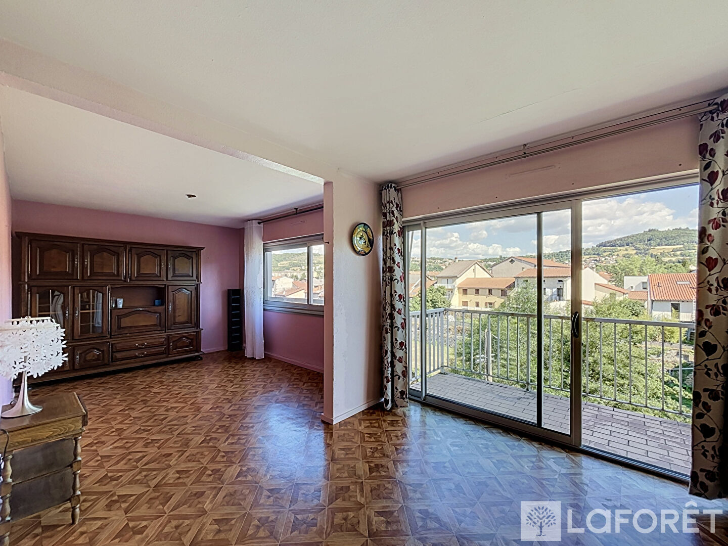 Maison à vendre, 101m², Vals-près-le-puy