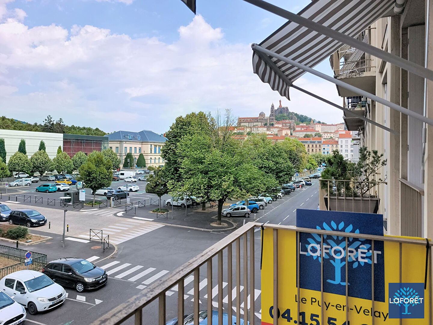 Maison à louer, 118m², LE PUY EN VELAY