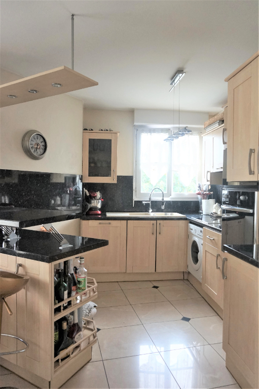 Achat appartement Villemomble - 3 pièce(s) - 64 m² - 275 ...