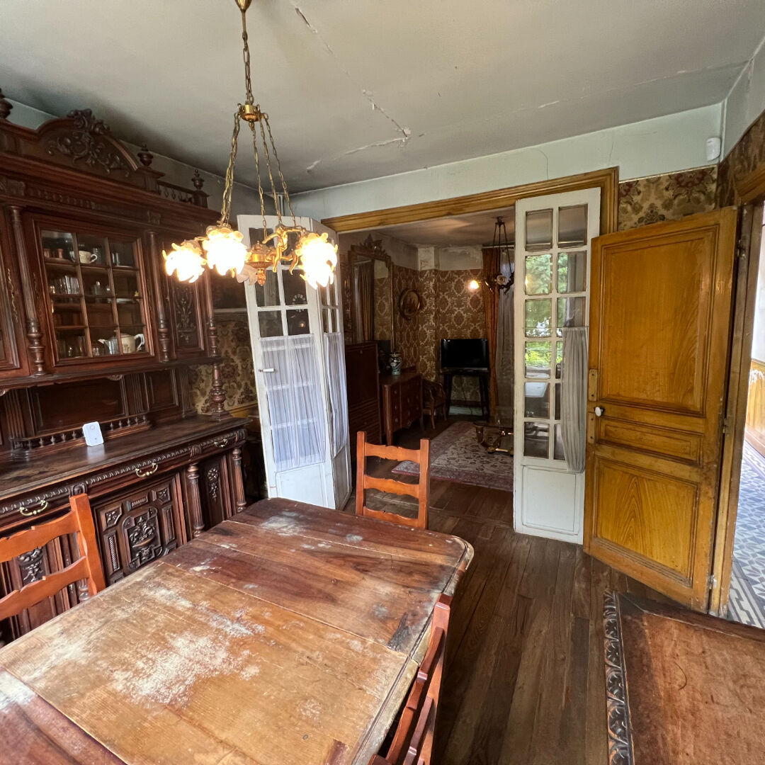Maison à vendre, 114m², Bondy