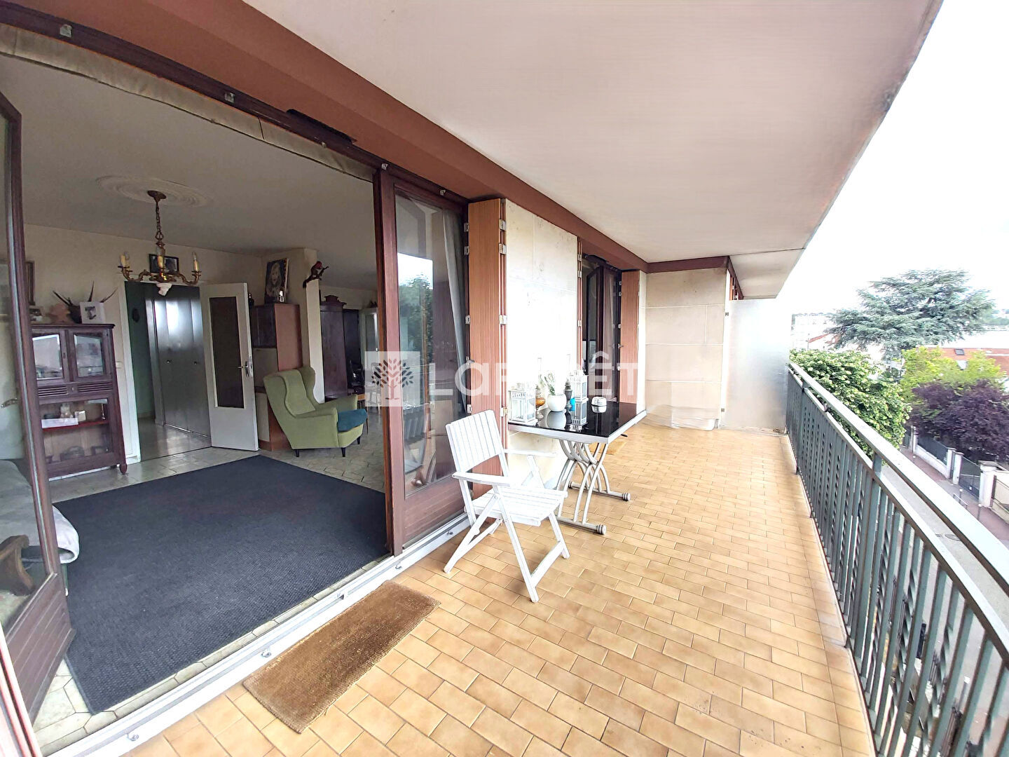 Maison à vendre, 83m², VILLEMOMBLE