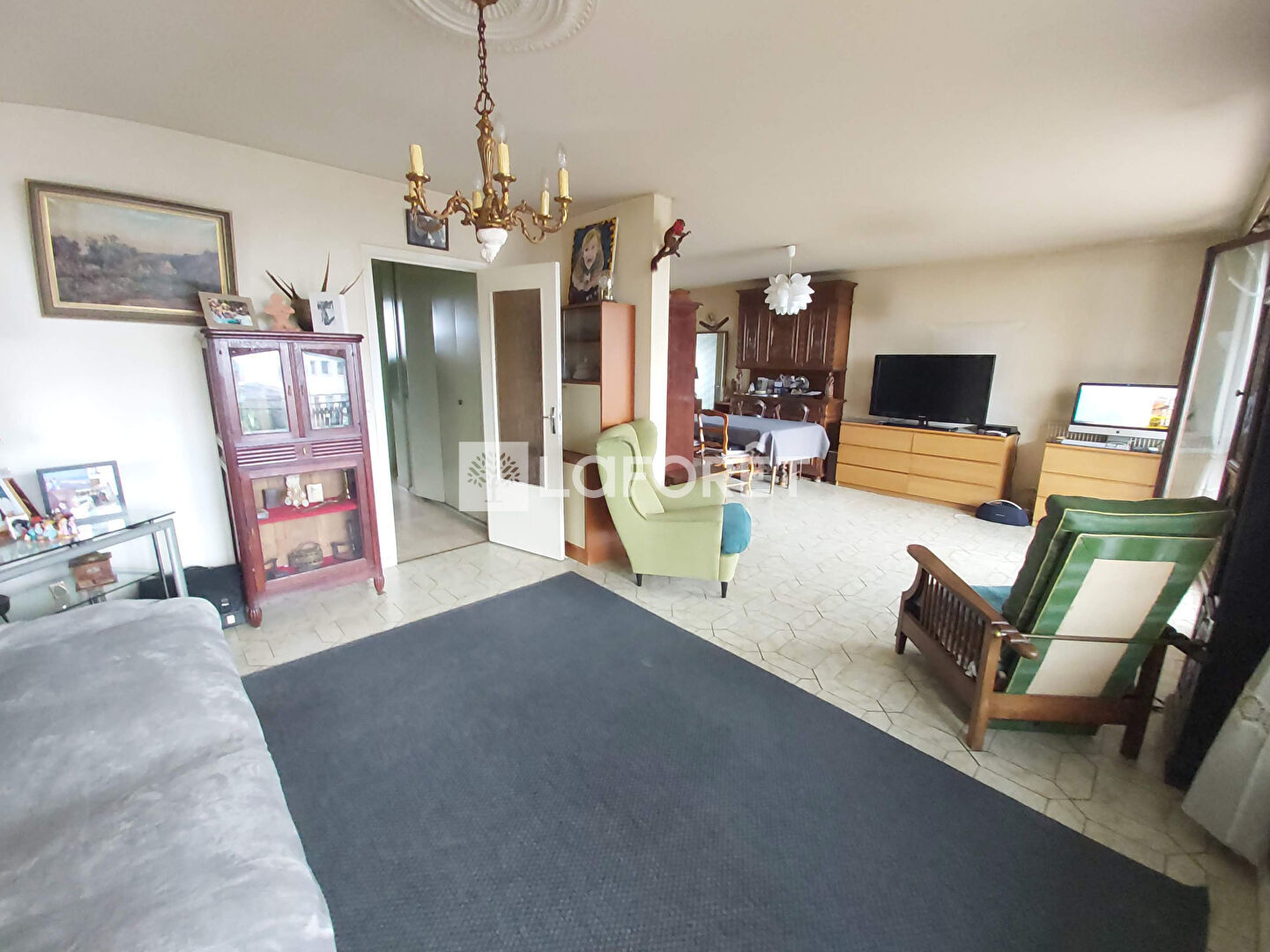 Maison à vendre, 83m², VILLEMOMBLE