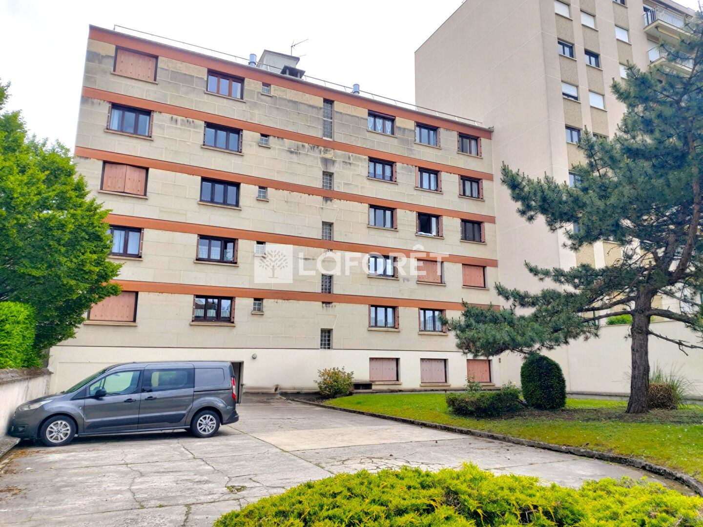 Maison à vendre, 83m², VILLEMOMBLE