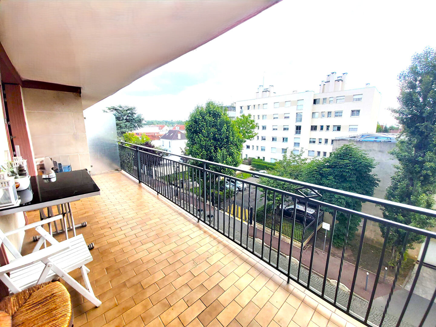 Maison à vendre, 83m², VILLEMOMBLE
