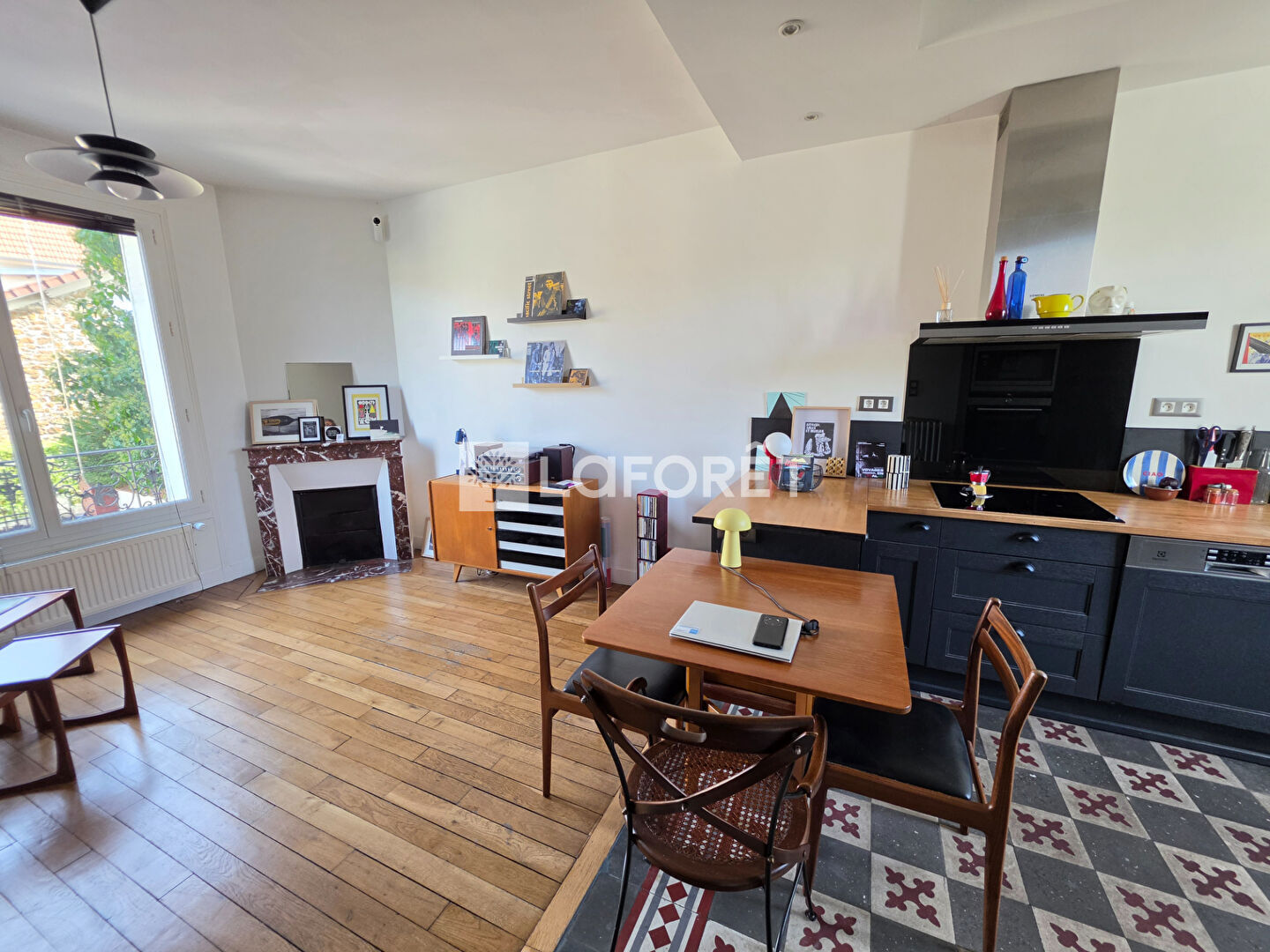 Maison à vendre, 61m², VILLEMOMBLE