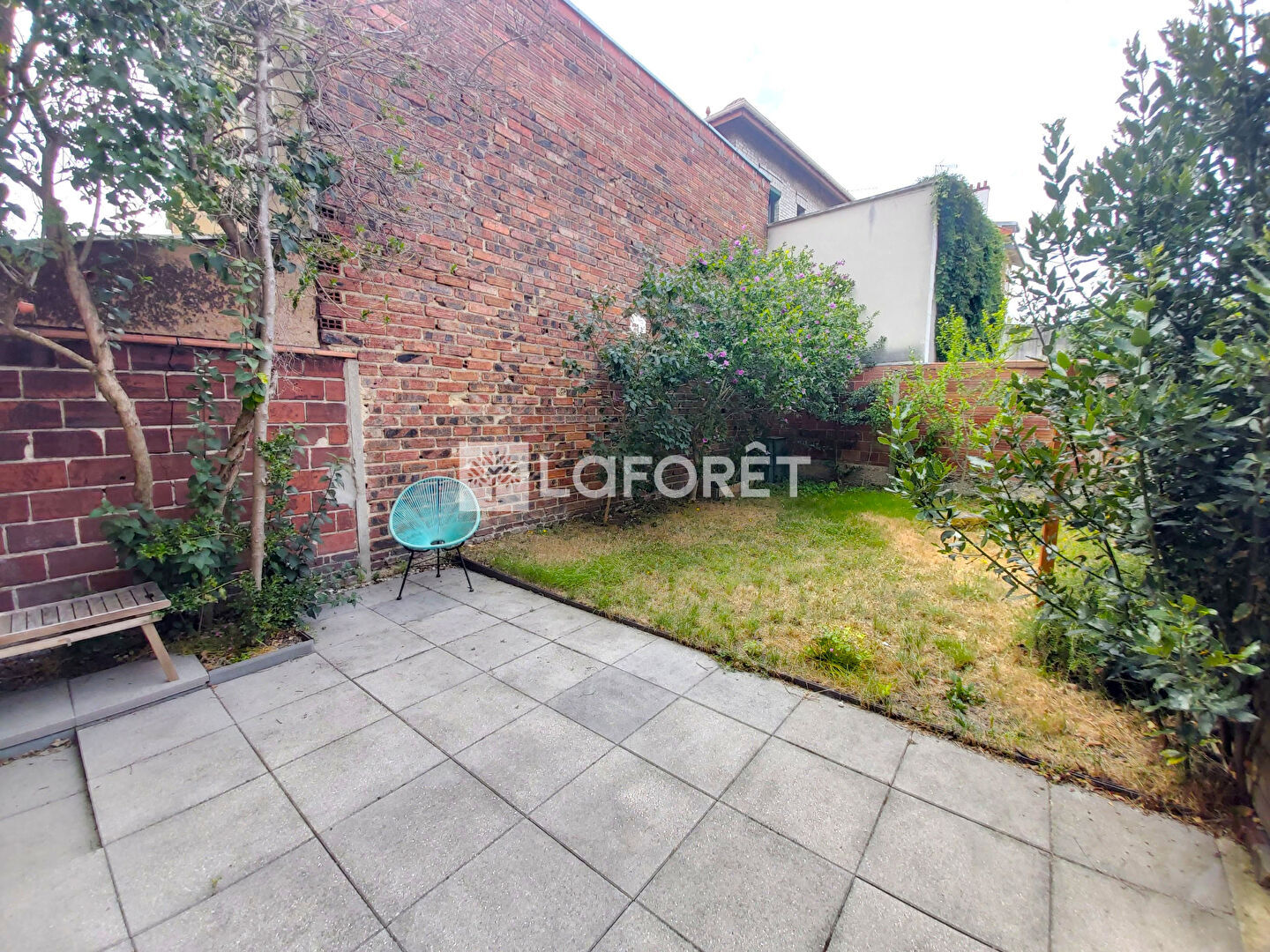 Maison à vendre, 61m², VILLEMOMBLE