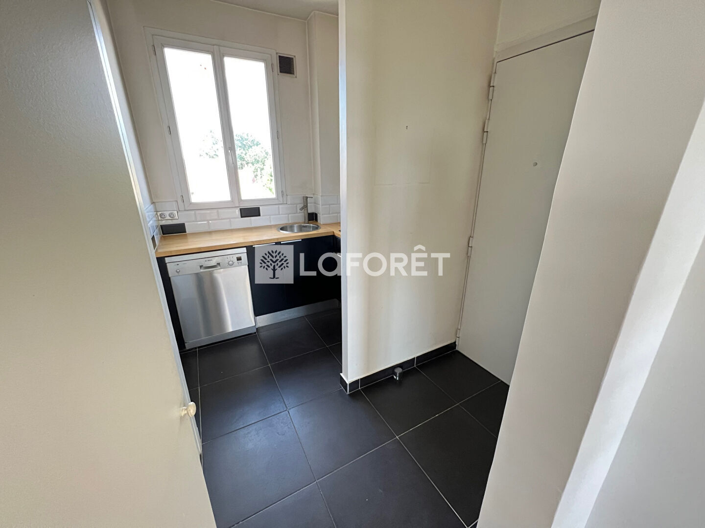 Maison à louer, 55m², Les Pavillons-sous-Bois