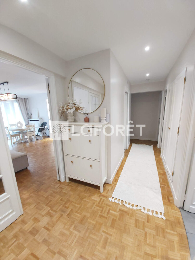 Maison à vendre, 98m², VILLEMOMBLE