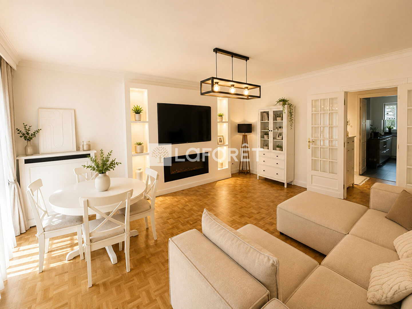 Maison à vendre, 98m², VILLEMOMBLE