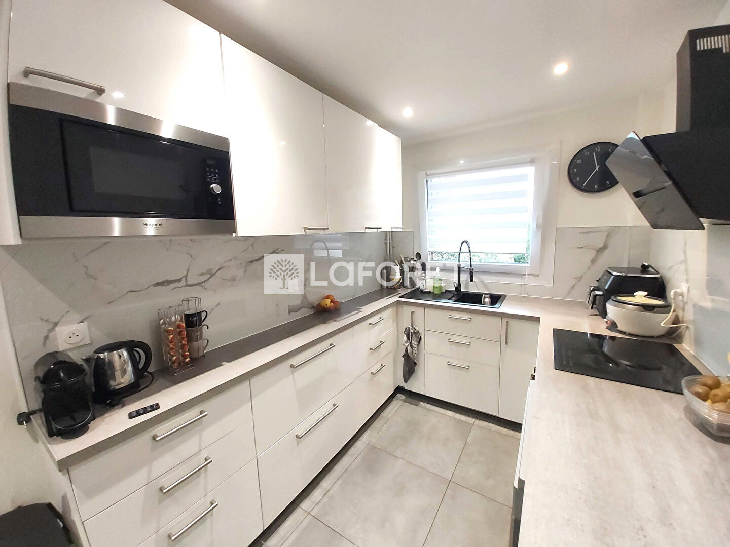 Maison à vendre, 98m², VILLEMOMBLE