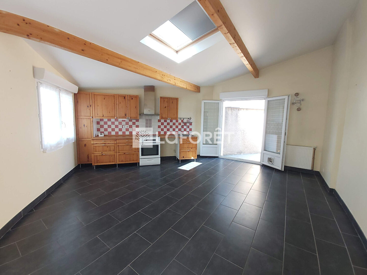Maison à vendre, 107m², VILLEMOMBLE