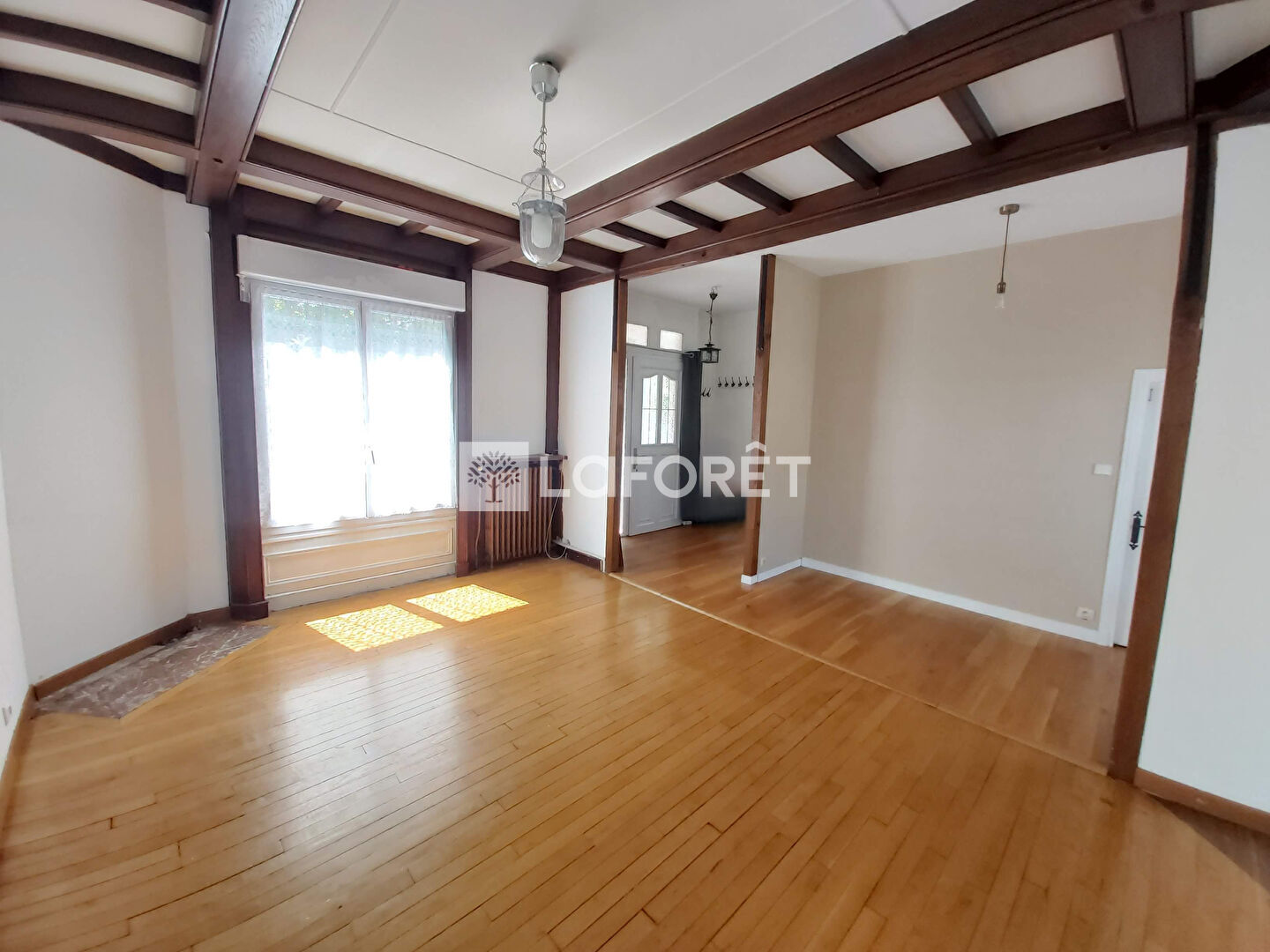 Maison à vendre, 107m², VILLEMOMBLE