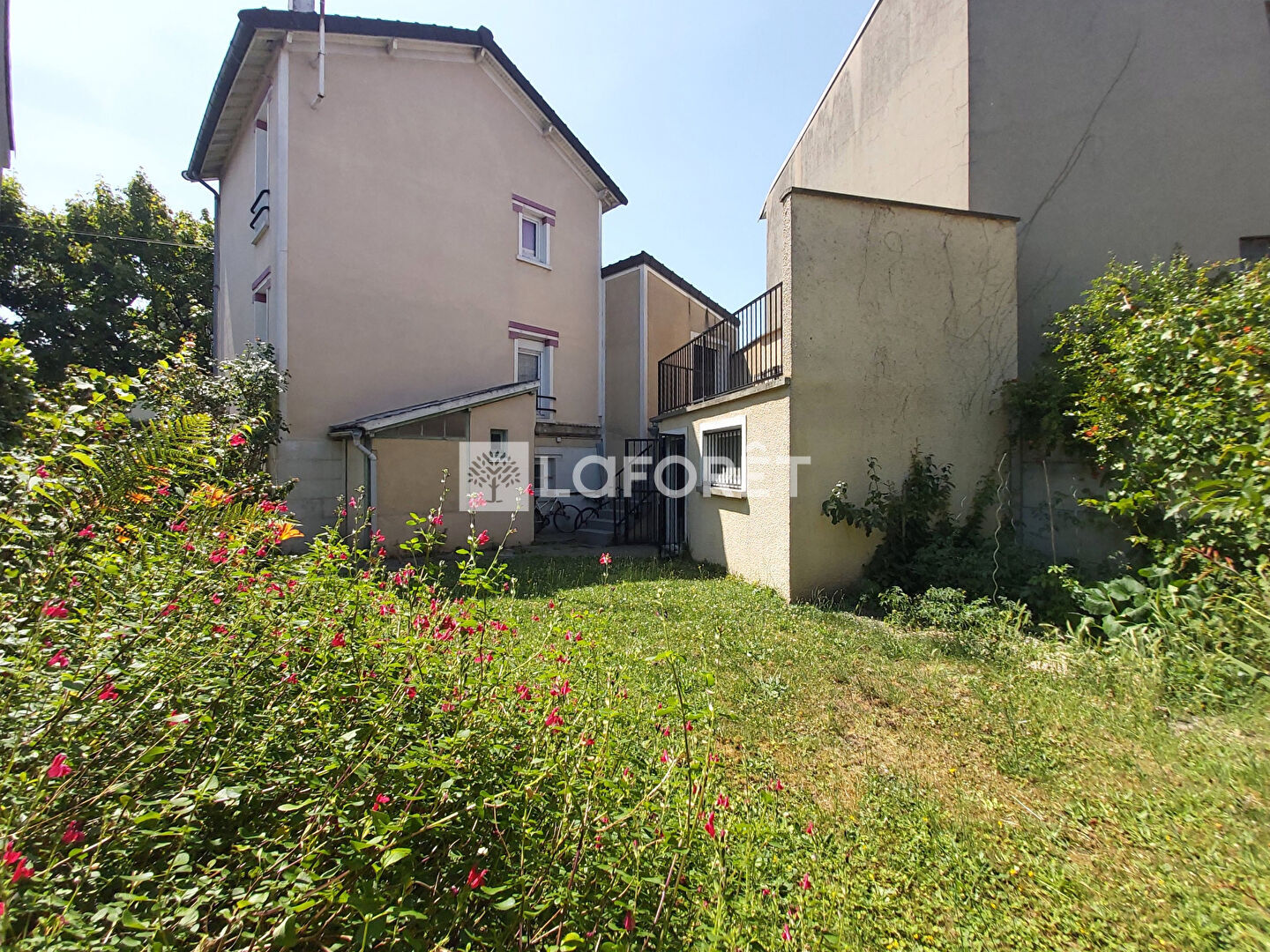 Maison à vendre, 107m², VILLEMOMBLE